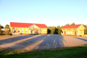 Hotels in Lappajärvi